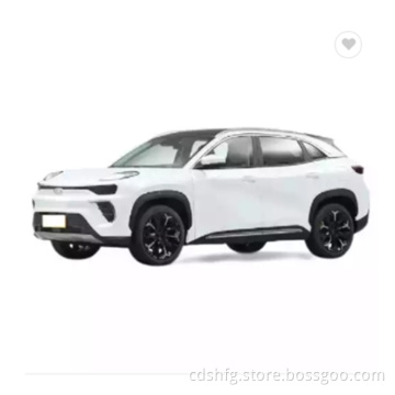 The Latest Version Chery New Energy Ant High Speed Long Endurance SUV micro electric car ev